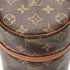 Papillon Handbag Monogram Canvas 26