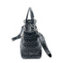 Lady Dior Bag Cannage Quilt Lambskin Medium