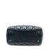 Lady Dior Bag Cannage Quilt Lambskin Medium
