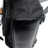 Vintage Bamboo Backpack Leather Medium