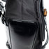 Vintage Bamboo Backpack Leather Medium