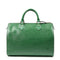 Speedy Handbag Epi Leather 30