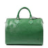 Speedy Handbag Epi Leather 30