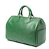 Speedy Handbag Epi Leather 30