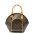 Ellipse Bag Monogram Canvas PM