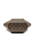Ellipse Bag Monogram Canvas PM