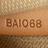 Trouville Handbag Monogram Canvas
