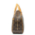 Trouville Handbag Monogram Canvas