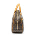 Trouville Handbag Monogram Canvas