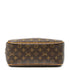 Trouville Handbag Monogram Canvas