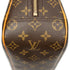 Trouville Handbag Monogram Canvas