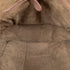 Front Pocket Backpack Intrecciato Nappa Large