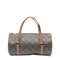 Papillon Handbag Monogram Canvas 26