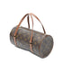 Papillon Handbag Monogram Canvas 26