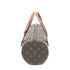 Papillon Handbag Monogram Canvas 26