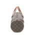 Papillon Handbag Monogram Canvas 26