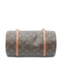 Papillon Handbag Monogram Canvas 26