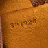 Musette Tango Handbag Monogram Canvas