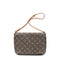 Musette Tango Handbag Monogram Canvas