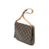 Musette Tango Handbag Monogram Canvas