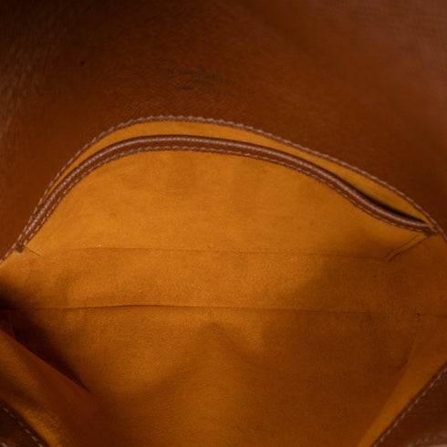 Musette Tango Handbag Monogram Canvas