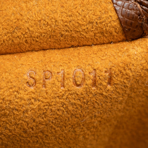 Musette Tango Handbag Monogram Canvas