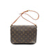 Musette Tango Handbag Monogram Canvas