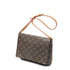 Musette Tango Handbag Monogram Canvas