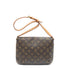Musette Tango Handbag Monogram Canvas
