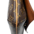 Musette Tango Handbag Monogram Canvas