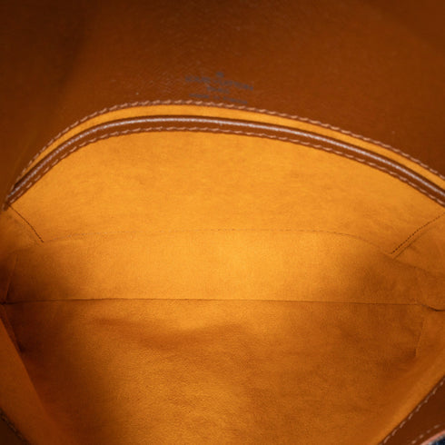 Musette Tango Handbag Monogram Canvas