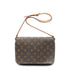 Musette Tango Handbag Monogram Canvas