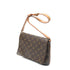 Musette Tango Handbag Monogram Canvas