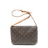 Musette Tango Handbag Monogram Canvas