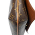 Musette Tango Handbag Monogram Canvas