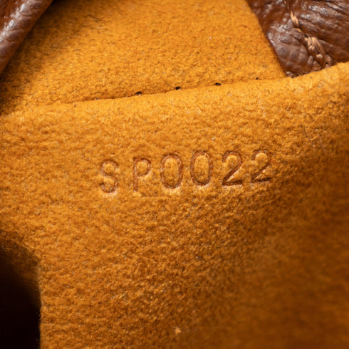 Musette Tango Handbag Monogram Canvas