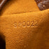 Musette Tango Handbag Monogram Canvas