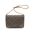 Musette Tango Handbag Monogram Canvas