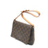 Musette Tango Handbag Monogram Canvas