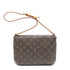 Musette Tango Handbag Monogram Canvas