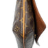 Musette Tango Handbag Monogram Canvas