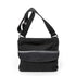 Front Pocket Messenger Bag GG Canvas Medium