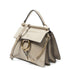Faye Top Handle Bag Leather Small
