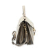Faye Top Handle Bag Leather Small