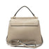 Faye Top Handle Bag Leather Small
