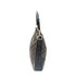 Diana Bamboo Shoulder Bag GG Canvas Medium