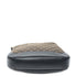 Diana Bamboo Shoulder Bag GG Canvas Medium