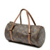 Papillon Handbag Monogram Canvas 26