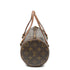 Papillon Handbag Monogram Canvas 26