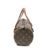 Papillon Handbag Monogram Canvas 26